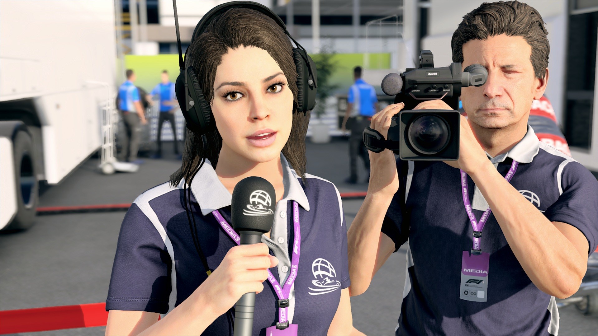 F1 2020 - Imagen 13